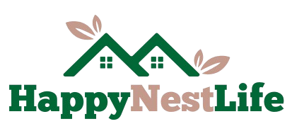HappyNestLife
